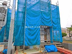 埼玉県所沢市大字山口