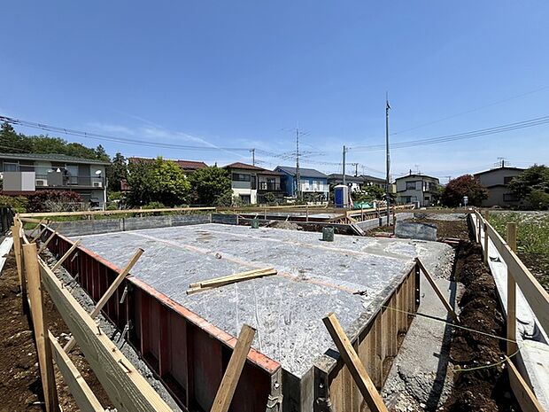 穏やかな時間が流れる、心地よい空間 