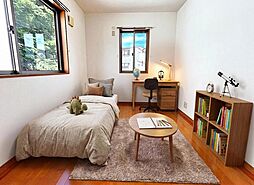 子供部屋の画像