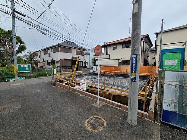 2号棟