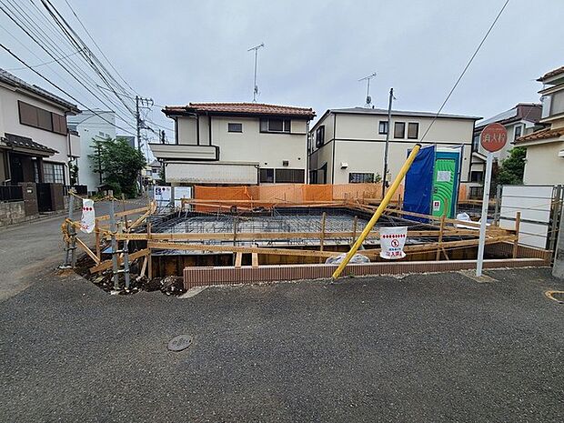 2号棟