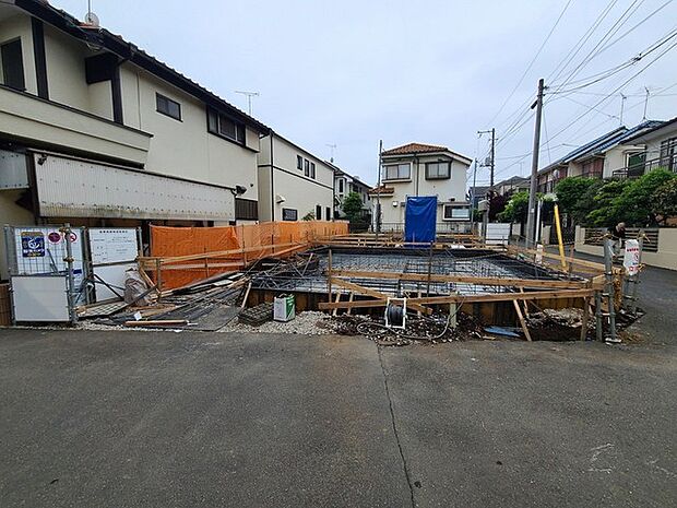 2号棟