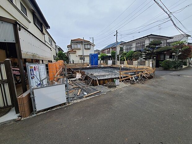 2号棟