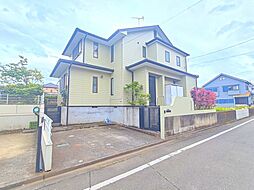 東村山市野口町3丁目 中古戸建