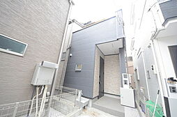 東京都清瀬市中里５丁目