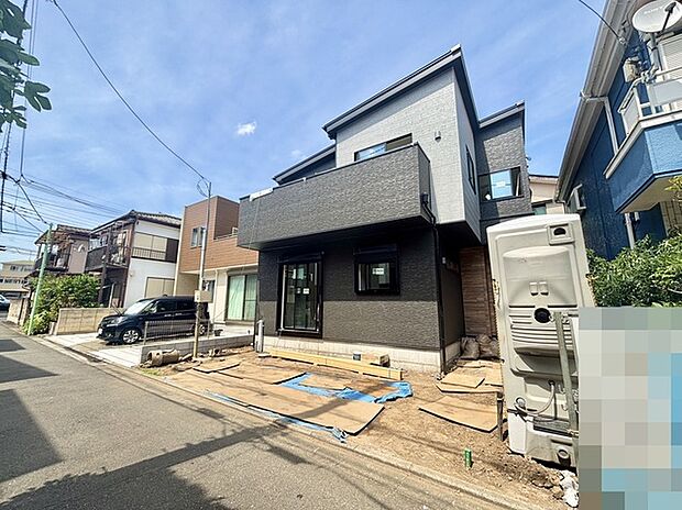 五感で感じる、現地でしかわからない事も沢山ございます。周辺環境なども一緒にご案内いたしますのでお気軽にお問合せください。