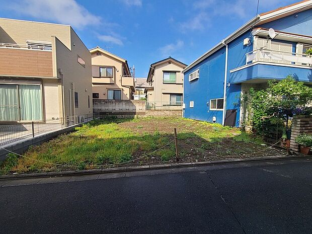 五感で感じる、現地でしかわからない事も沢山ございます。周辺環境なども一緒にご案内いたしますのでお気軽にお問合せください。 