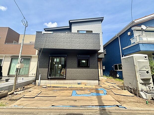 ～1階には小上がり和室のあるお家～