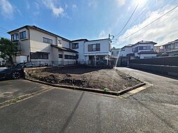 埼玉県ふじみ野市苗間