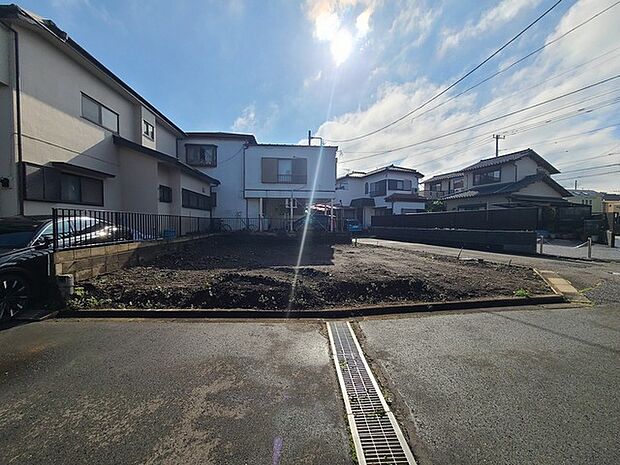 五感で感じる、現地でしかわからない事も沢山ございます。周辺環境なども一緒にご案内いたしますのでお気軽にお問合せください。 