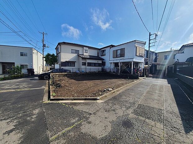 五感で感じる、現地でしかわからない事も沢山ございます。周辺環境なども一緒にご案内いたしますのでお気軽にお問合せください。 