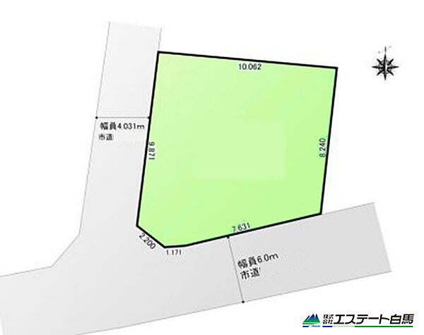 区画図：311002379340
