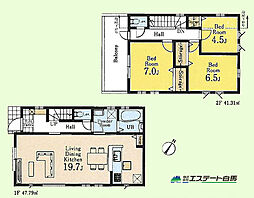 埼玉県狭山市大字水野