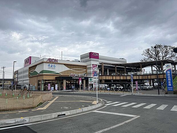 そよら入曽駅前(1400m)