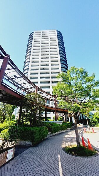 総戸数全141戸のタワーマンション