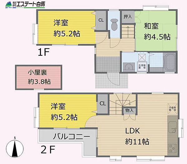 間取り：313004718588