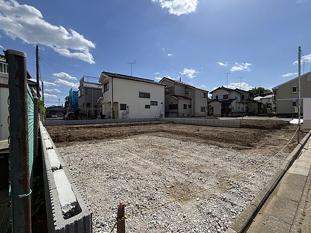 当日ご案内可能です！物件だけでなく、周辺の環境や他にご希望の物件もまとめてご案内可能です。 