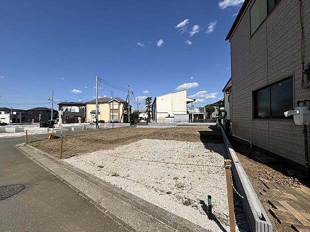 日々の暮らしに彩りを与えてくれる、明るい環境 