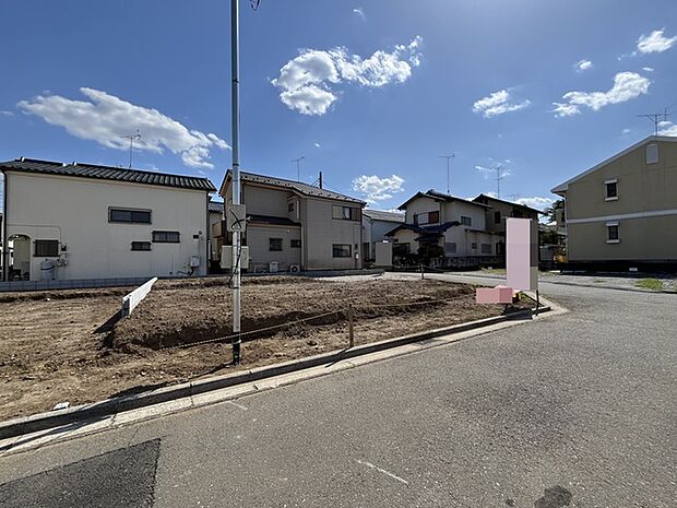 当日ご案内可能です!物件だけでなく、周辺の環境や他にご希望の物件もまとめてご案内可能です。