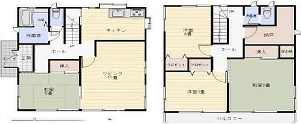 間取り：311002382548