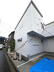 埼玉県ふじみ野市大原２丁目