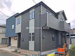 埼玉県所沢市東狭山ケ丘１丁目