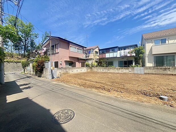 五感で感じる、現地でしかわからない事も沢山ございます。周辺環境なども一緒にご案内いたしますのでお気軽にお問合せください。