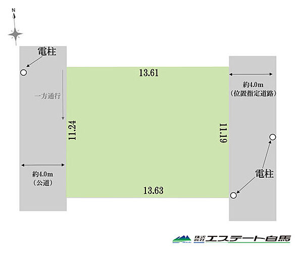 区画図：313004724779