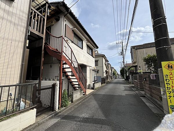 通勤・通学・買い物に、目的に合わせて複数駅利用できる住環境