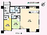 間取り：間取図
