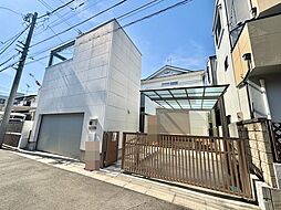 埼玉県所沢市けやき台２丁目
