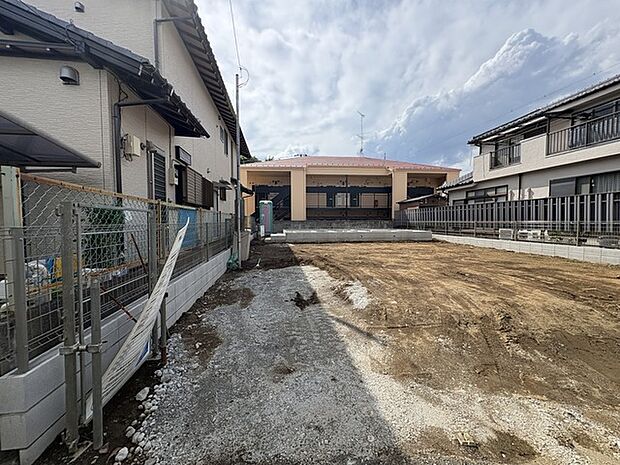 7月完成予定