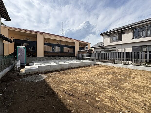 7月完成予定