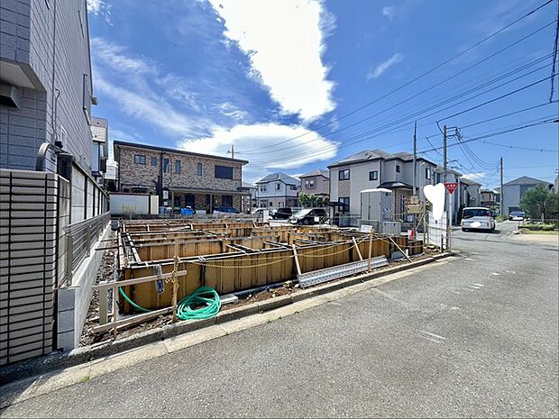 当日ご案内可能です！物件だけでなく、周辺の環境や他にご希望の物件もまとめてご案内可能です。 