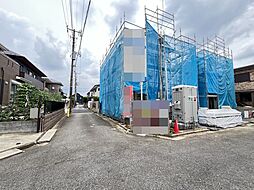 外観の画像