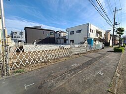 埼玉県所沢市東所沢和田１丁目