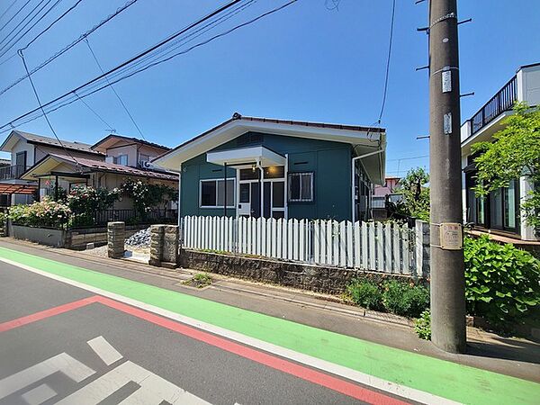 五感で感じる、現地でしかわからない事も沢山ございます。周辺環境なども一緒にご案内いたしますのでお気軽にお問合せください。