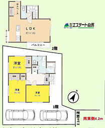 埼玉県狭山市鵜ノ木