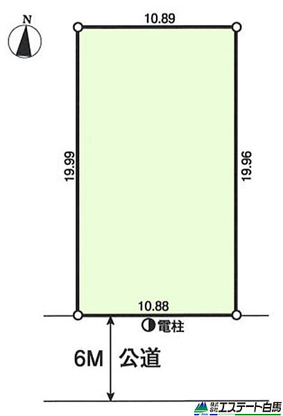 区画図：311002389467