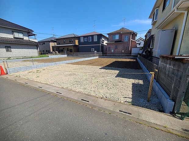 1号棟
