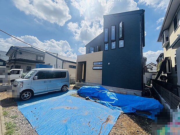 五感で感じる、現地でしかわからない事も沢山ございます。周辺環境なども一緒にご案内いたしますのでお気軽にお問合せください。