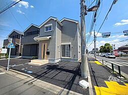 小平市仲町第6全5棟 新築戸建 2号棟