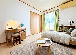 子供部屋の画像