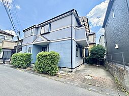 埼玉県富士見市渡戸３丁目