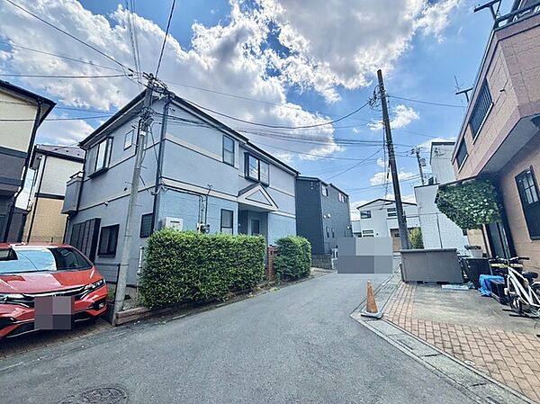 五感で感じる、現地でしかわからない事も沢山ございます。周辺環境なども一緒にご案内いたしますのでお気軽にお問合せください。