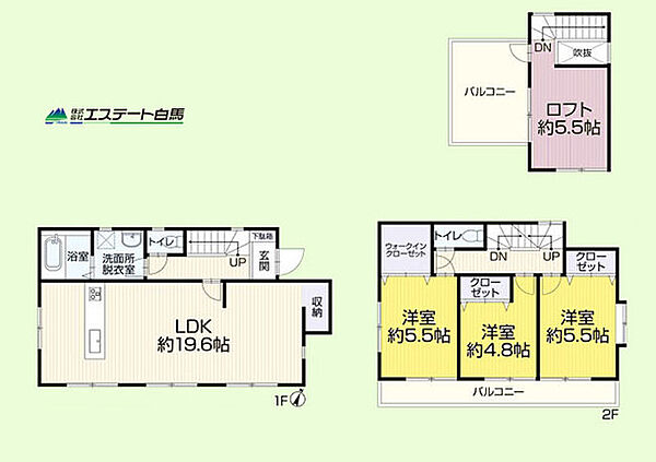 間取り：311002393587