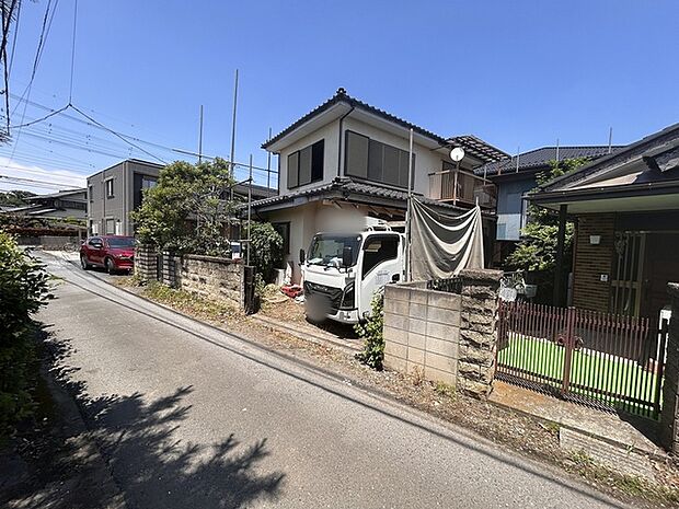 当日ご案内可能です!物件だけでなく、周辺の環境や他にご希望の物件もまとめてご案内可能です。