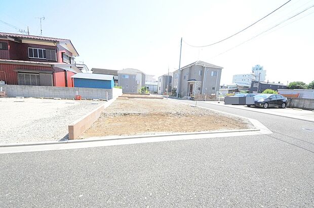 当日ご案内可能です！物件だけでなく、周辺の環境や他にご希望の物件もまとめてご案内可能です。 