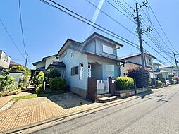 埼玉県所沢市中富南３丁目