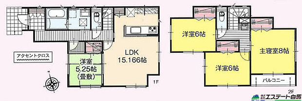 4LDK